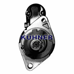 Démarreur AD KÜHNER 20331R