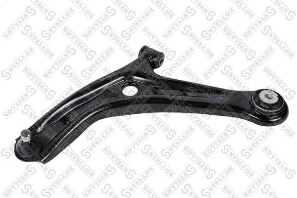 Bras de liaison, suspension de roue STELLOX 57-00216-SX