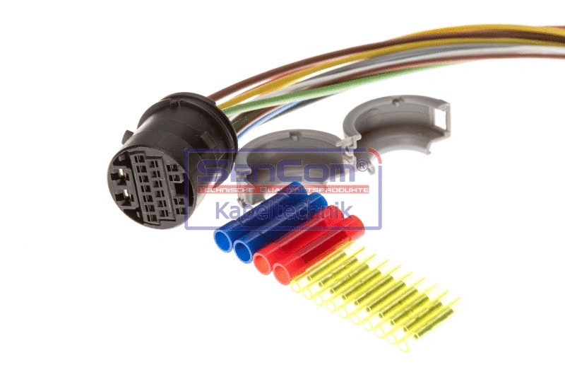 Kit réparation de câble, porte SenCom 3061140
