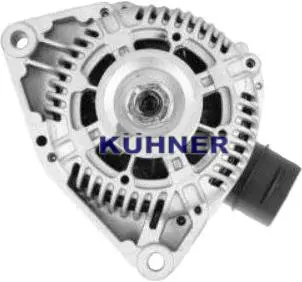 Alternateur AD KÜHNER 553737RIR