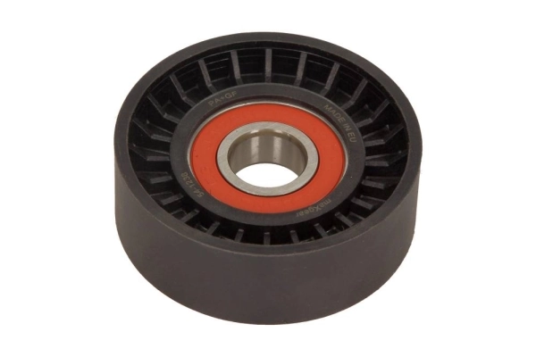 Poulie de tension, courroie trapézoïdale à nervures MAXGEAR 54-1238