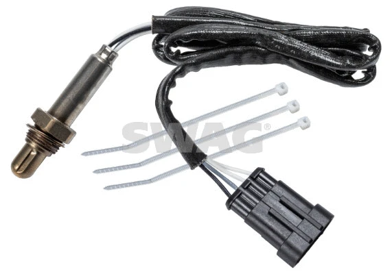 Sonde lambda SWAG 33 10 4114