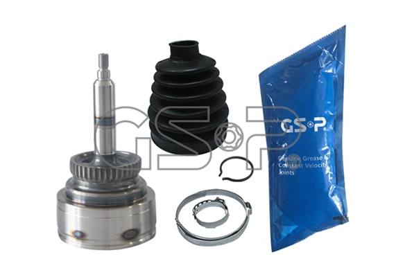 Jeu de joints, arbre de transmission GSP-BR 801408