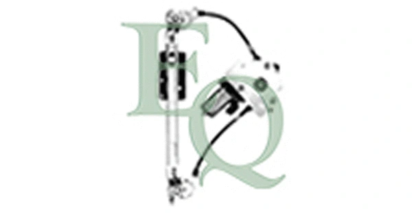 Lève-vitre EQUAL QUALITY 461621
