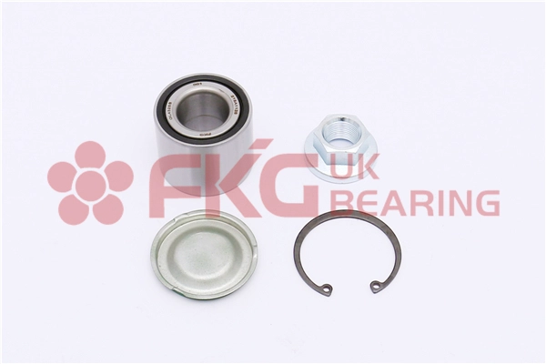 Kit de roulements de roue FKG GL4328S