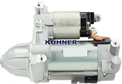 Démarreur AD KÜHNER 255523