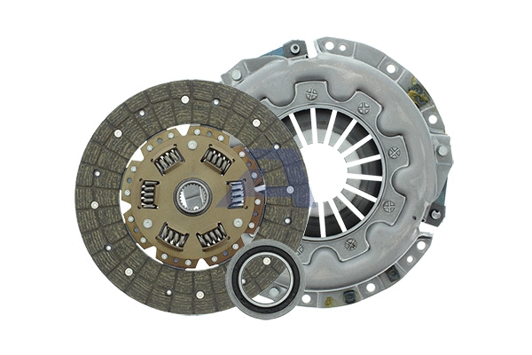 Kit d'embrayage AISIN KN-134