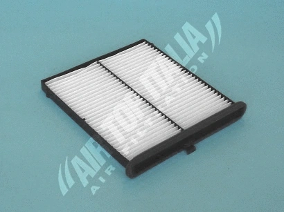 Filtre, air de l'habitacle ZERO WZF1641
