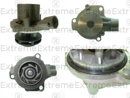 Pompe à eau, refroidissement du moteur EXTREME 98730035