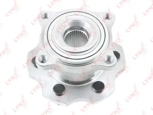 Kit de roulements de roue LYNXAUTO WH-1145