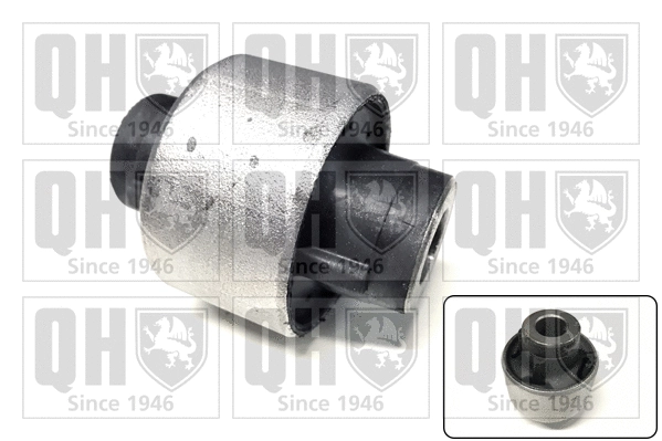Suspension, bras de liaison QUINTON HAZELL EMS8698