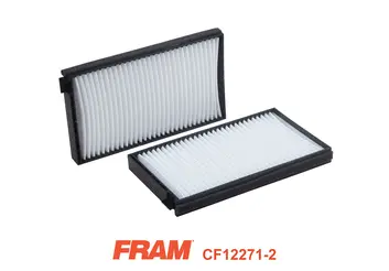 Filtre, air de l'habitacle FRAM CF12271-2