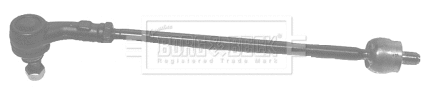 Barre de connexion BORG & BECK BDL6533