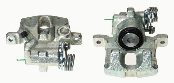 Étrier de frein 4X4 ESTANFI PDF-21-033