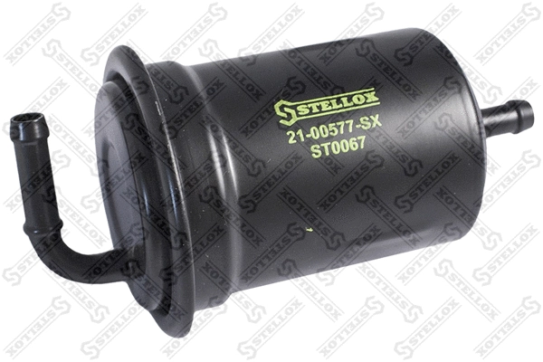 Filtre à carburant STELLOX 21-00577-SX