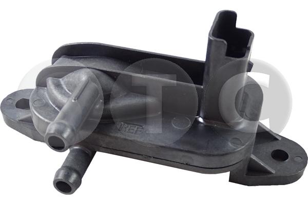 Capteur, pression des gaz échappement STC T450015