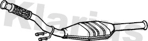 Catalyseur KLARIUS 321426