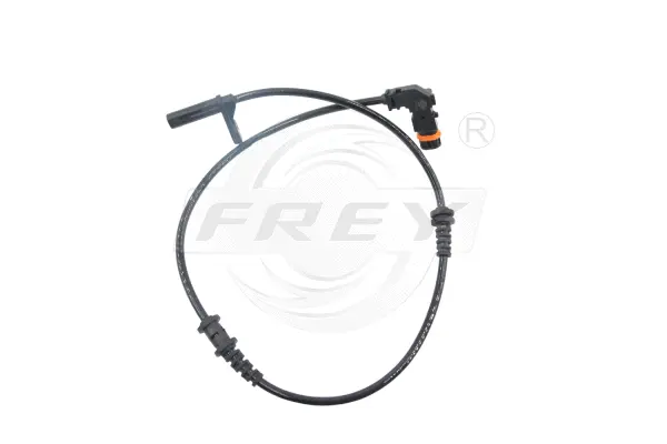 Capteur, vitesse de roue FREY 782204601