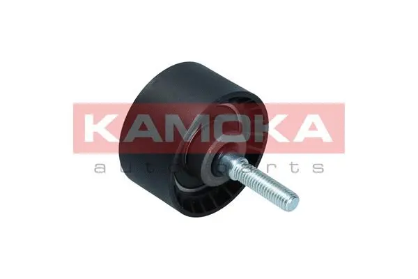 Poulie renvoi/transmission, courroie crantée KAMOKA R0392
