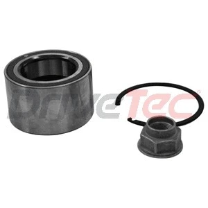 Kit de roulements de roue DriveTec DWB1344
