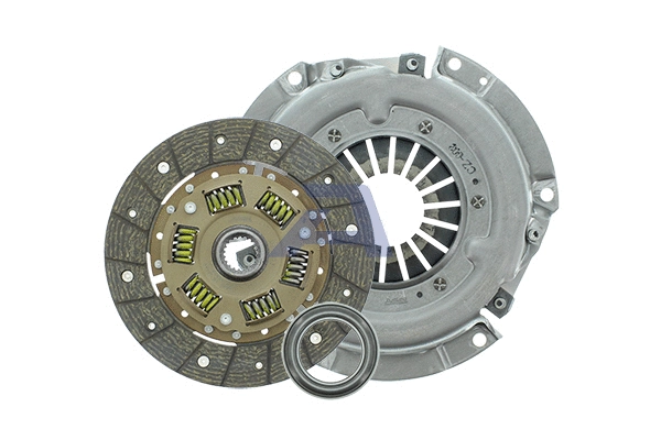 Kit d'embrayage AISIN KZ-001