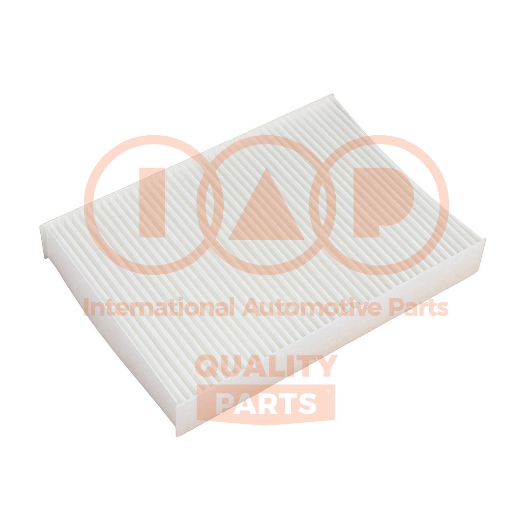 Filtre, air de l'habitacle IAP QUALITY PARTS 821-50090