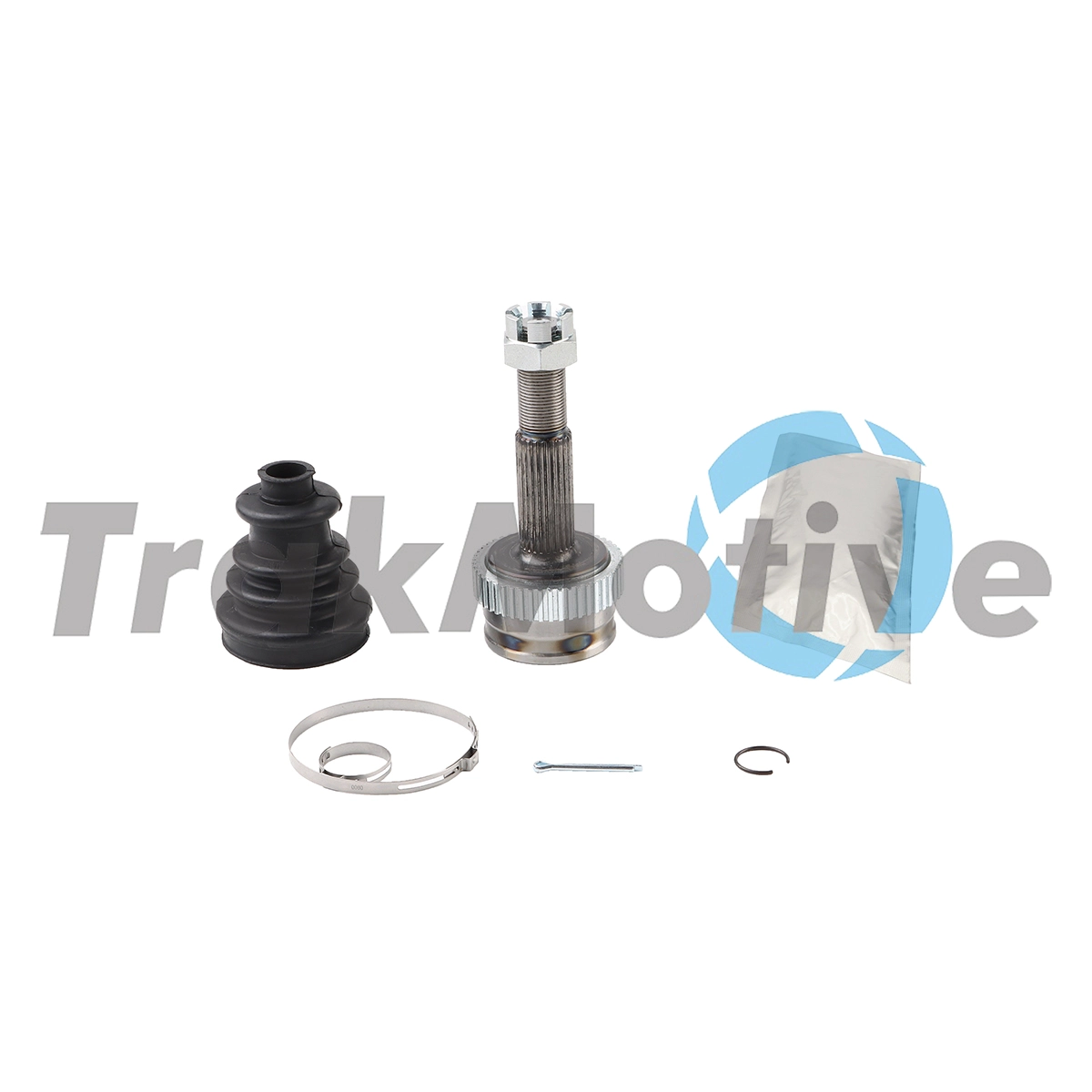 Jeu de joints, arbre de transmission TrakMotive 40-0899