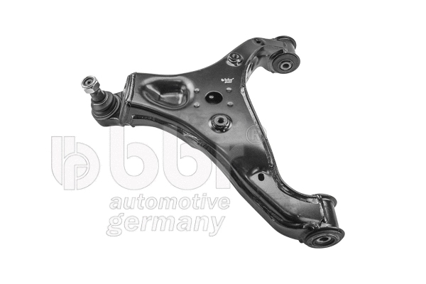 Bras de liaison, suspension de roue BBR Automotive 001-10-19979