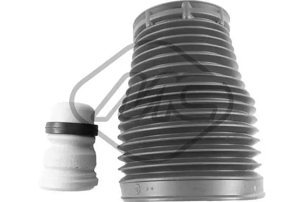 Kit de protection contre la poussière, amortisseur Metalcaucho 42231