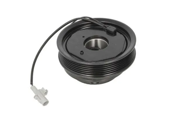 Embrayage magnétique, pour compresseurs de climatisation THERMOTEC KTT040007