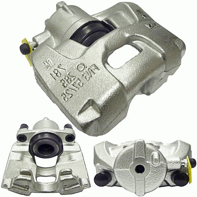 Étrier de frein Brake ENGINEERING CA2604R