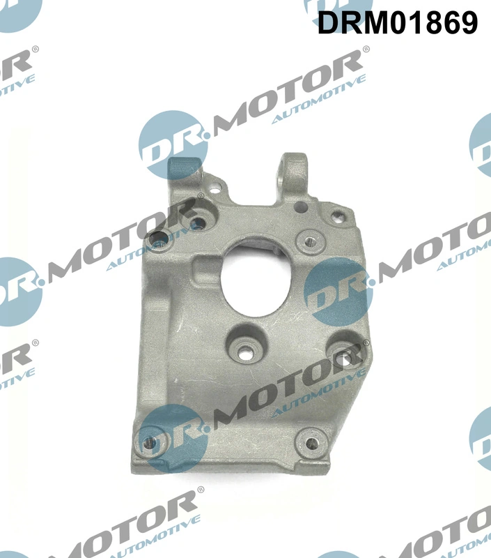 Support, compresseur Dr.Motor Automotive DRM01869