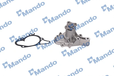Pompe à eau, refroidissement du moteur MANDO MWP1064
