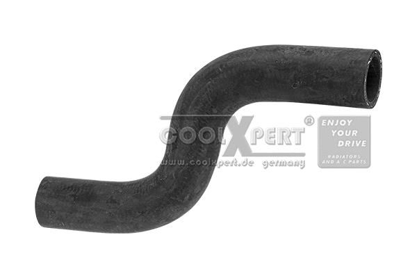 Durite de radiateur BBR Automotive 001-10-19256