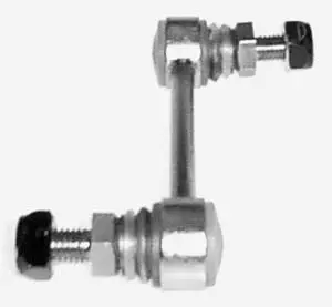 Entretoise/tige, stabilisateur Technika RS15422