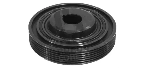 Poulie, vilebrequin BREDA LORETT PSD1126/ND