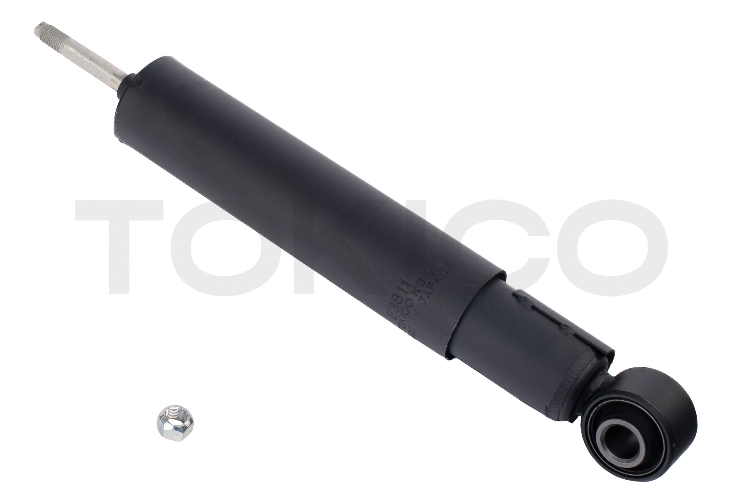 Amortisseur TOKICO E3811
