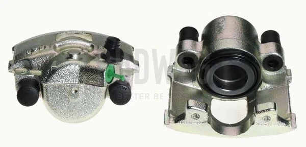 Étrier de frein BUDWEG CALIPER 341065