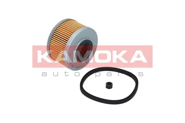Filtre à carburant KAMOKA F303101