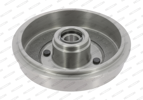 Tambour de frein FERODO FDR329714