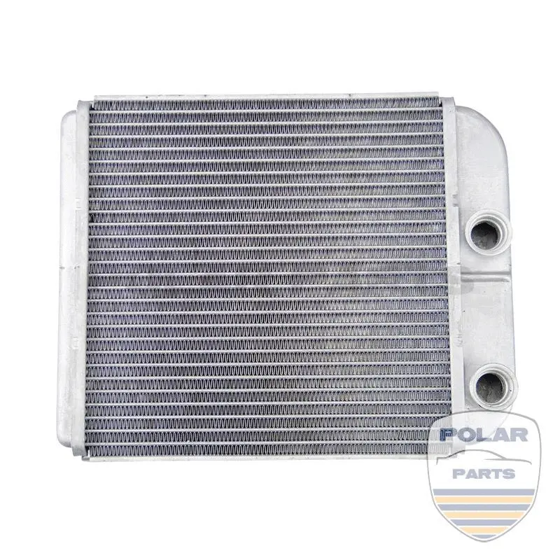 Système de chauffage POLAR PARTS 10001638