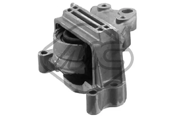 Support moteur Metalcaucho 05318