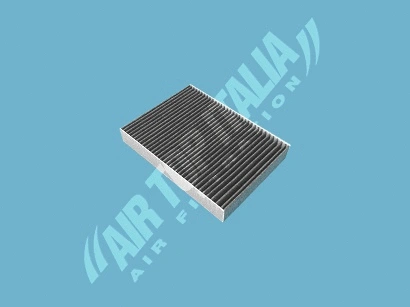 Filtre, air de l'habitacle ASTER AS2649