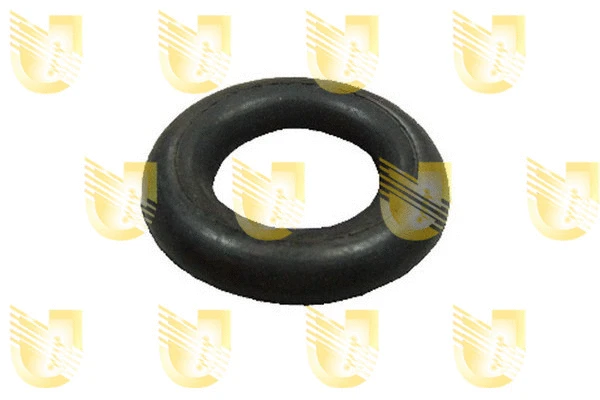 Anneau de fixation, silencieux UNIGOM 166003