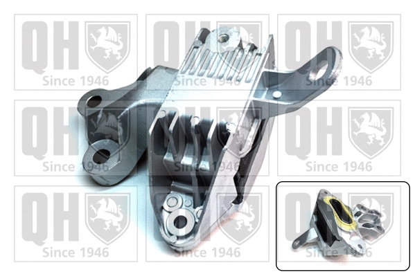 Support moteur QUINTON HAZELL EM4707