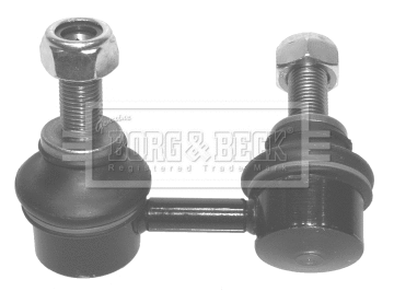 Entretoise/tige, stabilisateur BORG & BECK BDL6985