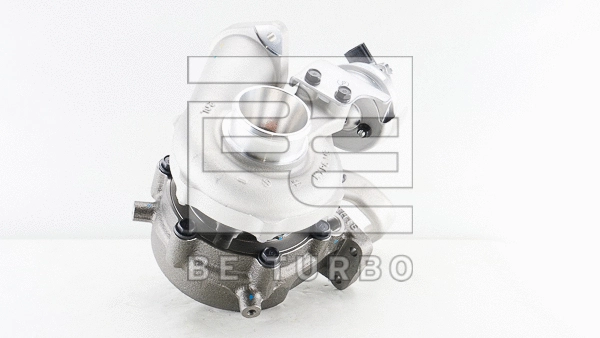 Turbocompresseur, suralimentation BE TURBO 130900