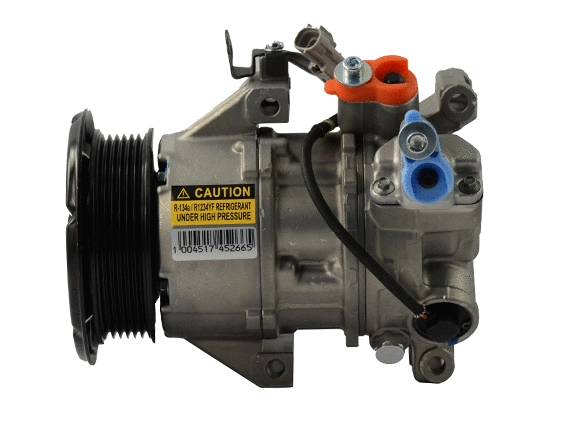 Compresseur, climatisation Airstal 10-1392