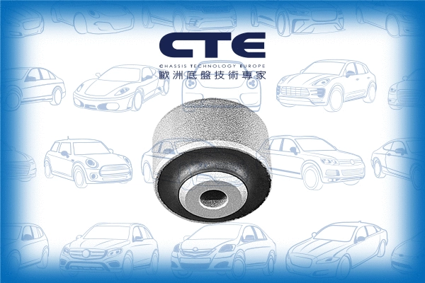 Suspension, bras de liaison CTE CBH19032