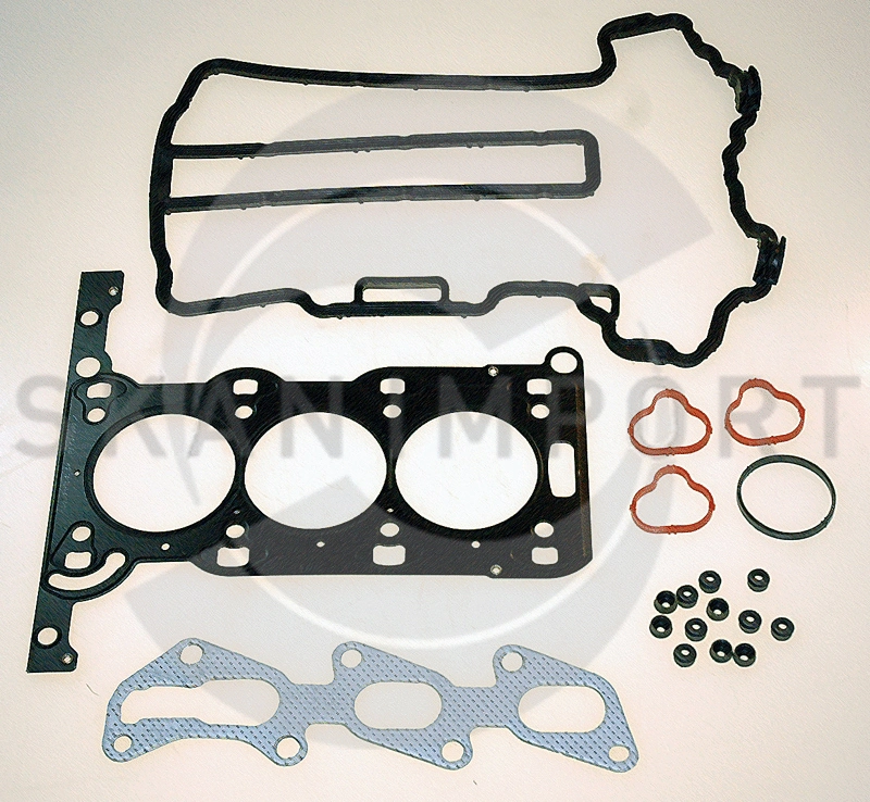 Jeu de joints, culasse SKANIMPORT HSO 6318